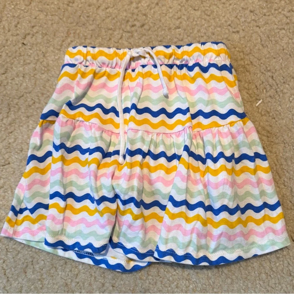Toddler skirts size 2T